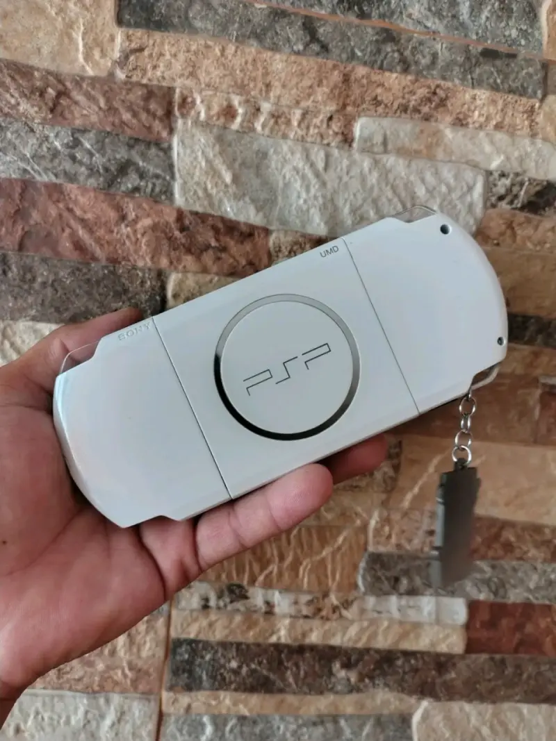 PSP original - 6