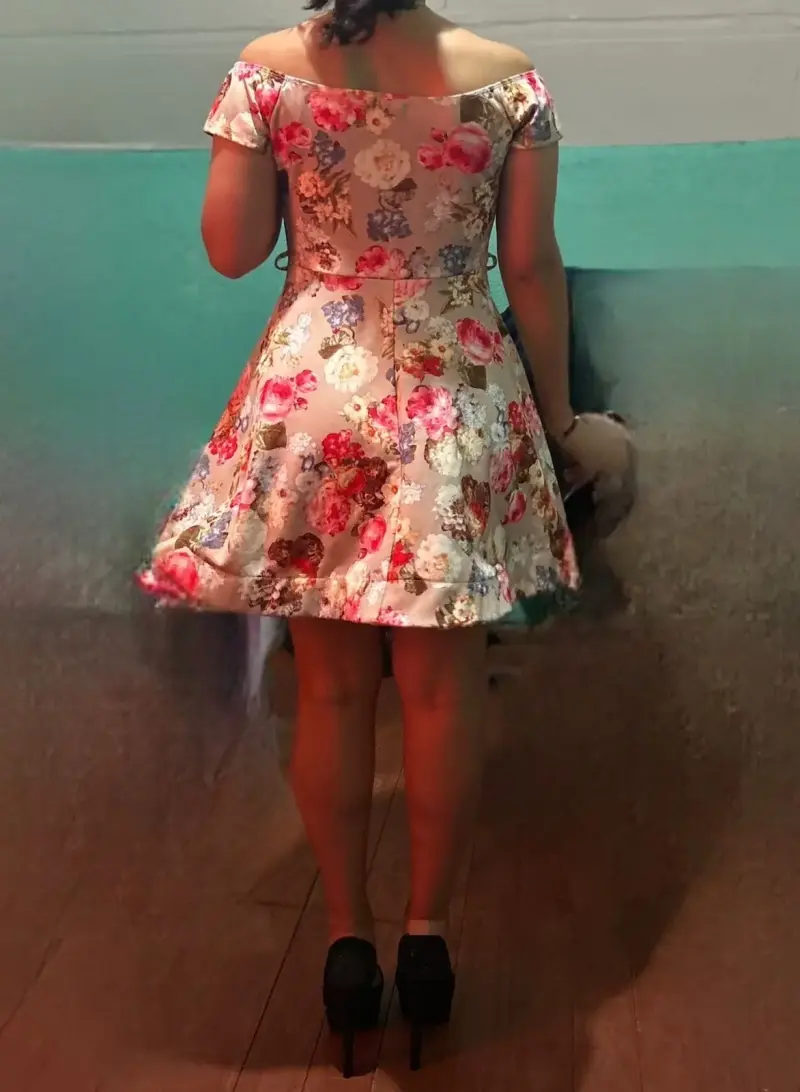 Vestidos para mujer - 1