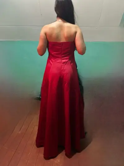 Vestidos para mujer - miniatura 3