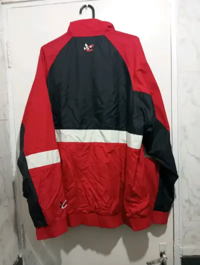 Chaqueta NASCAR Chase Authentics Dale Earnhardt Jr - miniatura 2