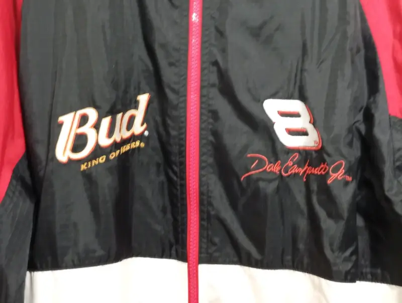 Chaqueta NASCAR Chase Authentics Dale Earnhardt Jr - 3