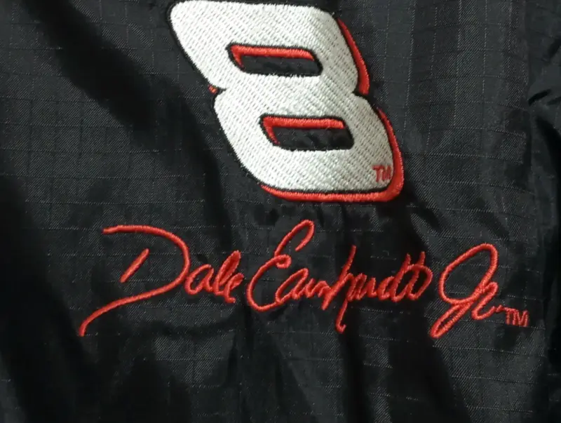 Chaqueta NASCAR Chase Authentics Dale Earnhardt Jr - 4