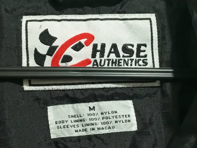 Chaqueta NASCAR Chase Authentics Dale Earnhardt Jr - 6