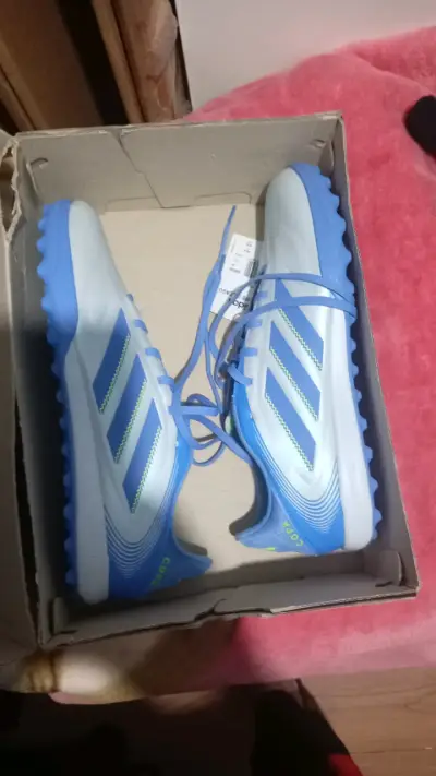 Zapatillas de fútbol Adidas Copa Pure III League TF - miniatura 3