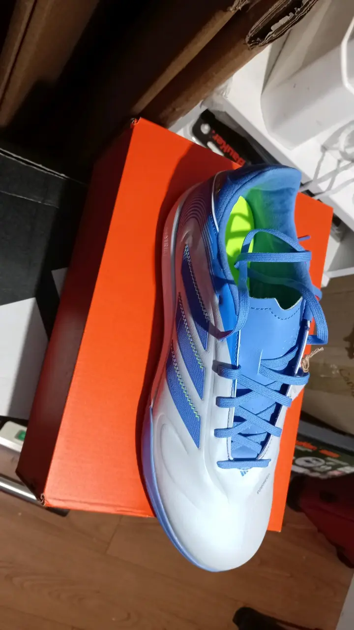 Zapatillas de fútbol Adidas Copa Pure III League TF - 6