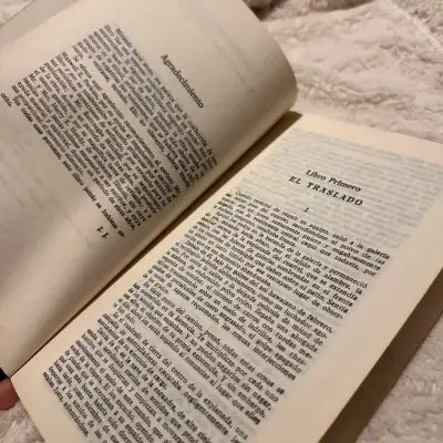 Libro 'De Aquí a la Eternidad' de James Jones - miniatura 3