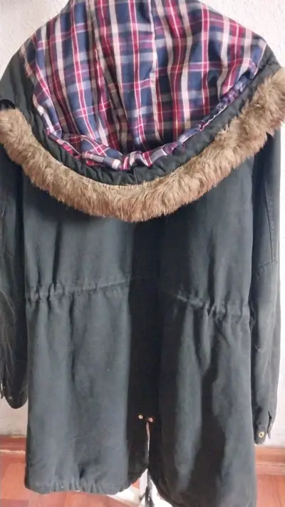 Chaqueta Ellus Originals Premium Concept - miniatura 4
