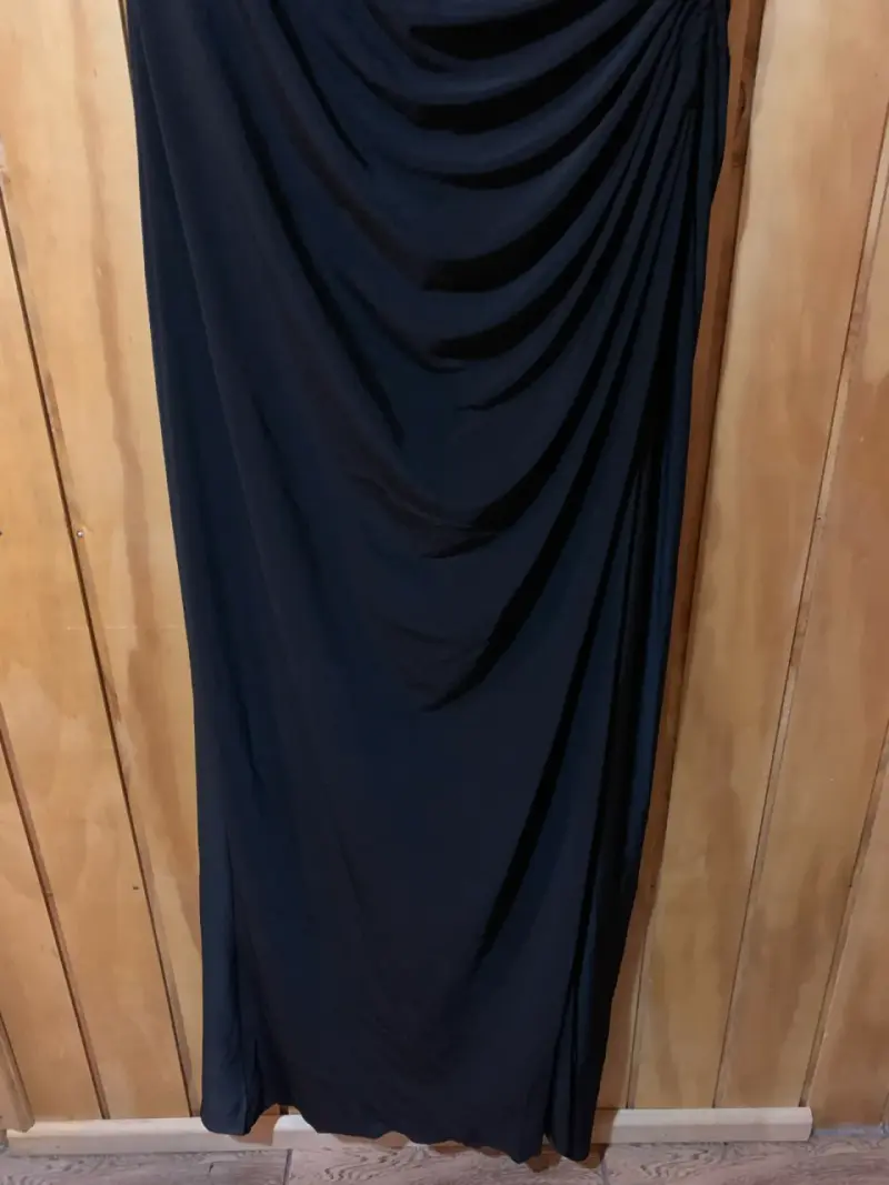 Vestido de fiesta talla 38-40 - 4