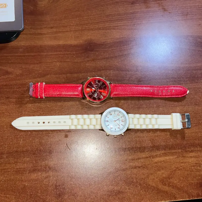 Relojes de mujer - 2