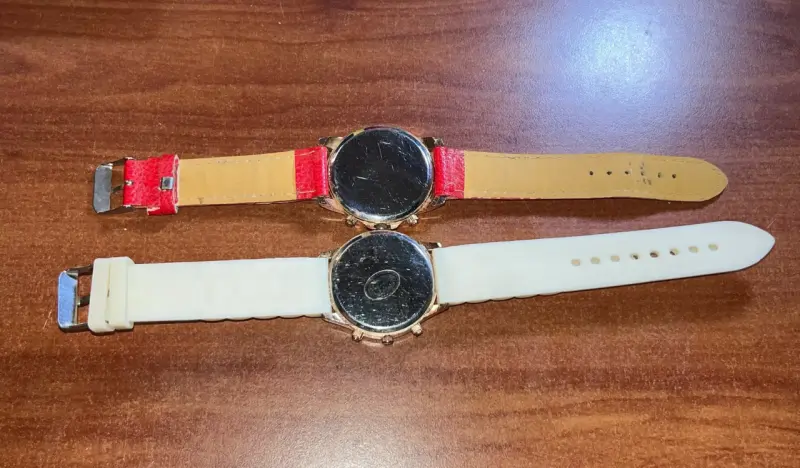 Relojes de mujer - 3