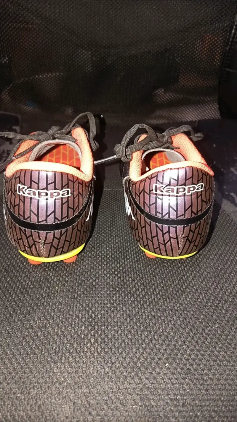 Zapatillas de fútbol - 2