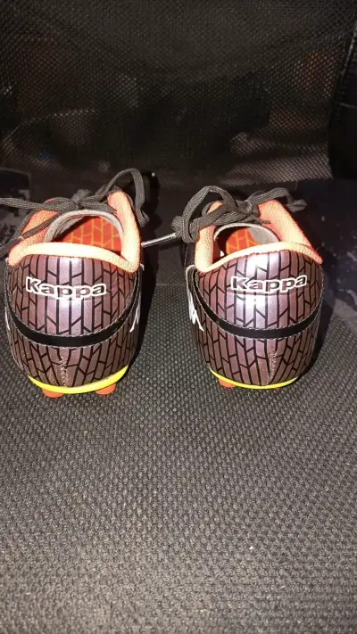 Zapatillas de fútbol - miniatura 2