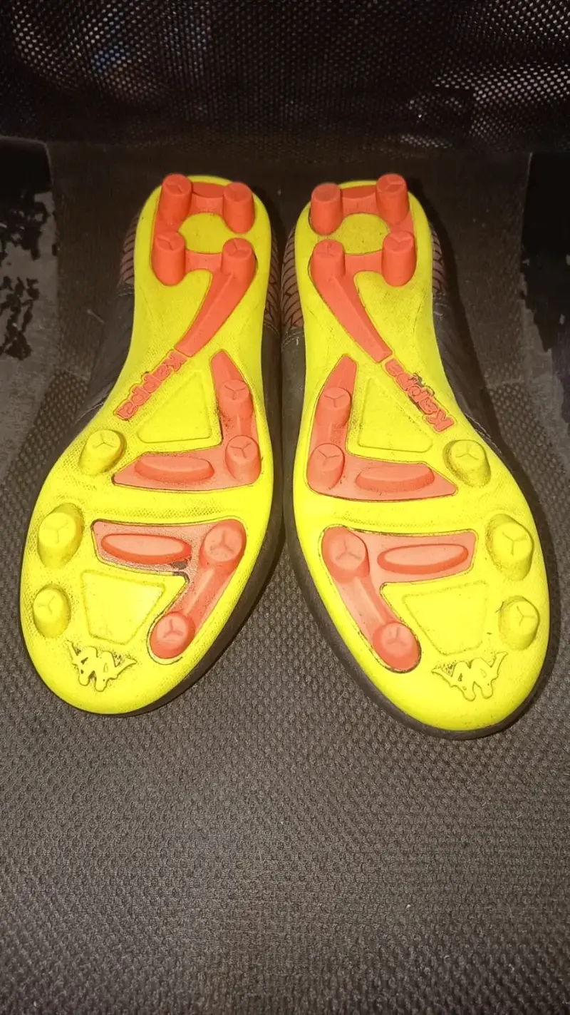 Zapatillas de fútbol - 3