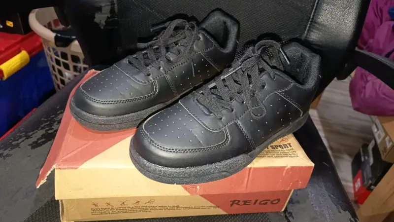 Zapatillas Reigo - 1