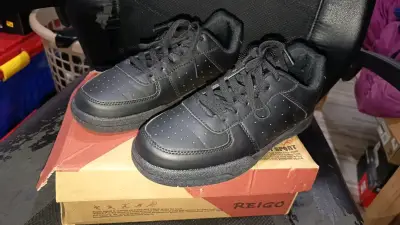 Zapatillas Reigo - miniatura 1