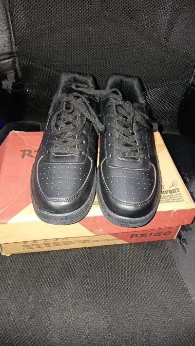 Zapatillas Reigo - miniatura 2