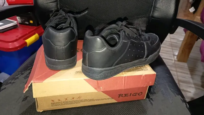 Zapatillas Reigo - 3