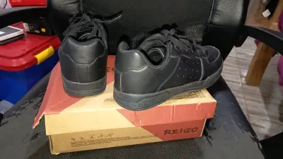 Zapatillas Reigo - miniatura 3