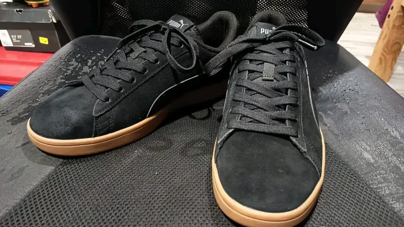 Zapatillas Puma - 1