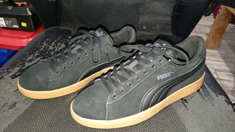 Zapatillas Puma - 2