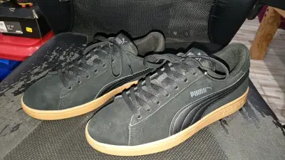 Zapatillas Puma - miniatura 2