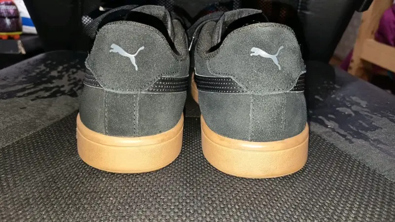 Zapatillas Puma - 3