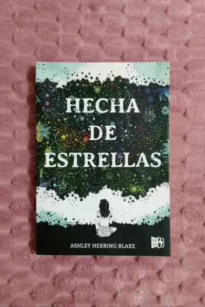 Libro Hecha de Estrellas - miniatura 1