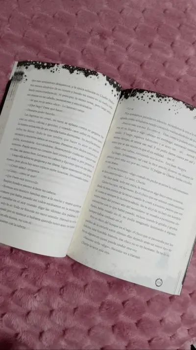 Libro Hecha de Estrellas - miniatura 3