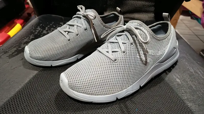 Zapatillas ligeras - 1