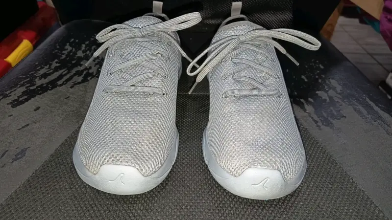 Zapatillas ligeras - 2