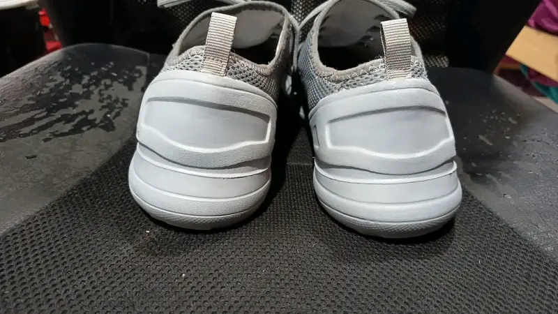 Zapatillas ligeras - 3