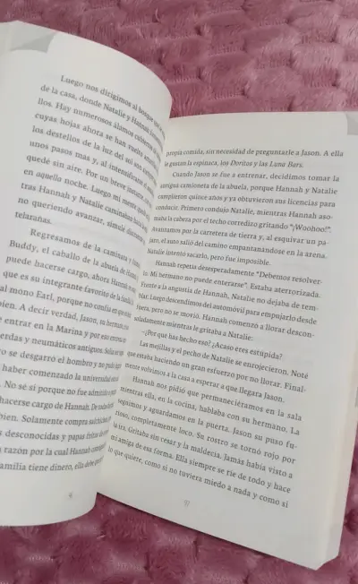 Libro Cartas de Amor a los Muertos - miniatura 3