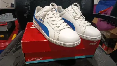 Zapatillas Puma Originales - miniatura 1