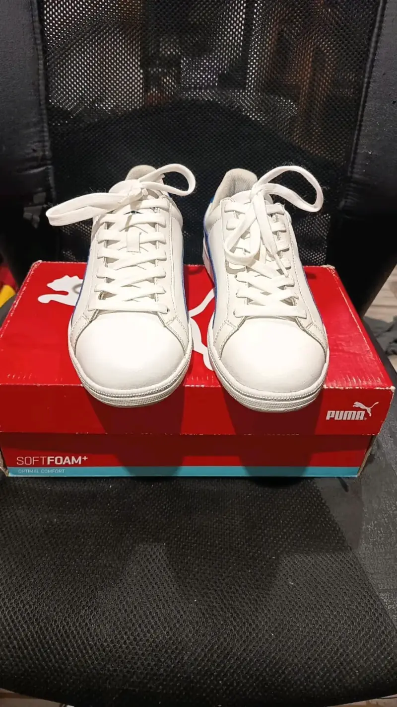 Zapatillas Puma Originales - 2