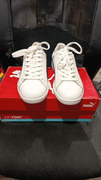 Zapatillas Puma Originales - miniatura 2