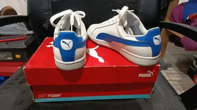 Zapatillas Puma Originales - miniatura 3