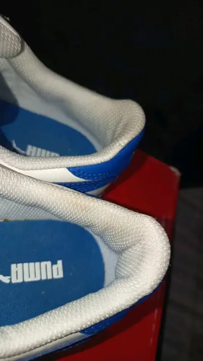 Zapatillas Puma Originales - miniatura 5
