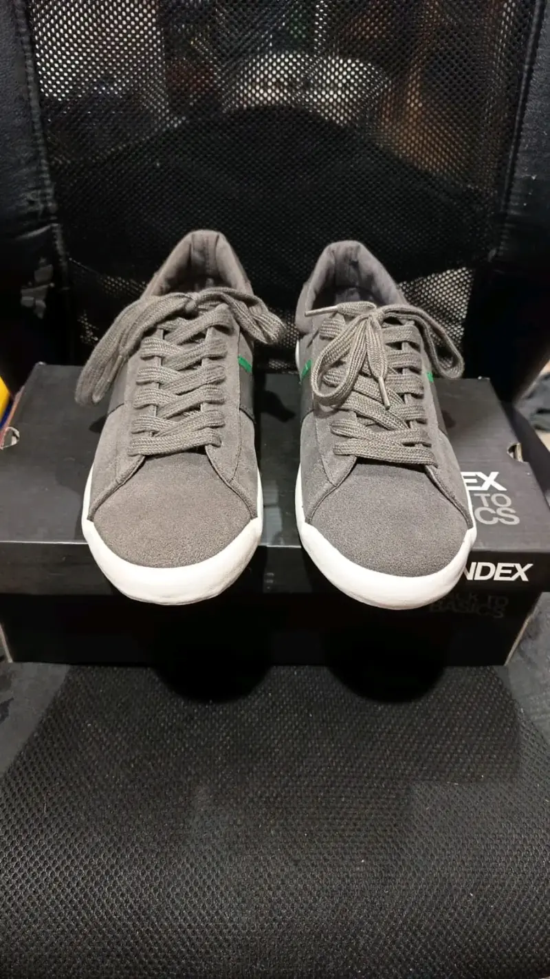 Zapatillas Index - 2