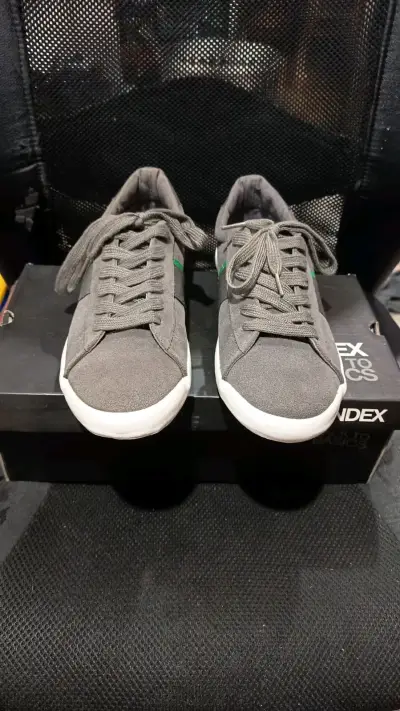 Zapatillas Index - miniatura 2