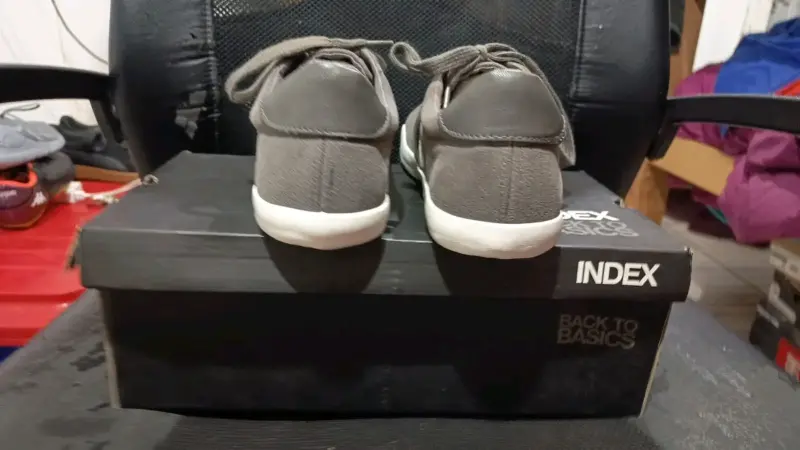 Zapatillas Index - 3