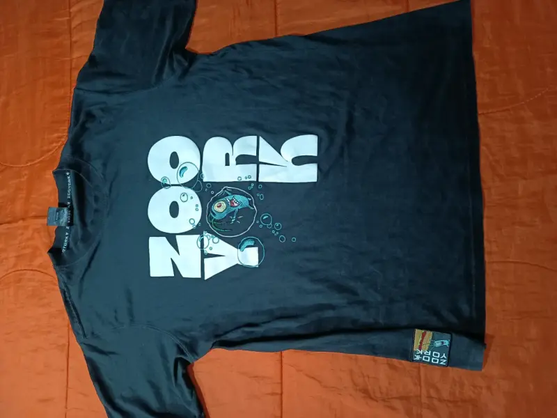 Polera Zoo York - 1