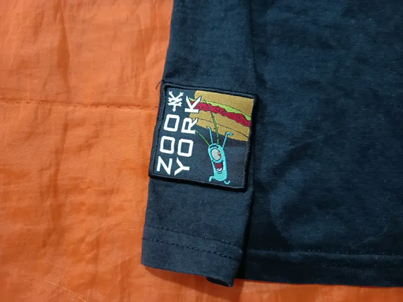 Polera Zoo York - 3