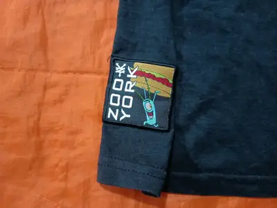 Polera Zoo York - miniatura 3
