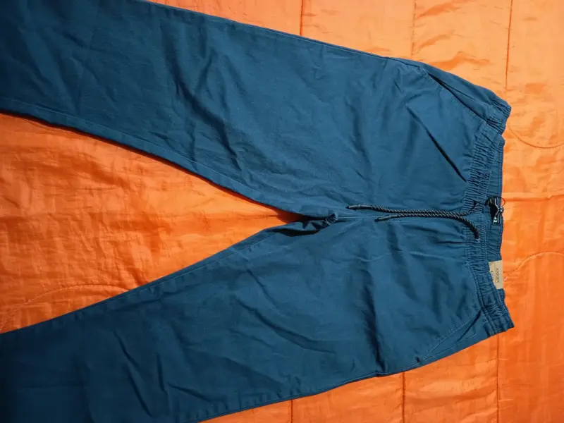 Pantalones deportivos para hombre - 1