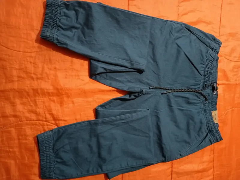 Pantalones deportivos para hombre - 2