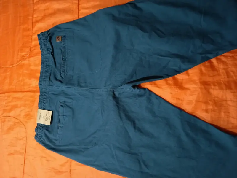 Pantalones deportivos para hombre - 3