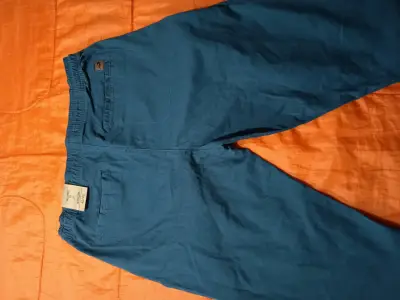 Pantalones deportivos para hombre - miniatura 3