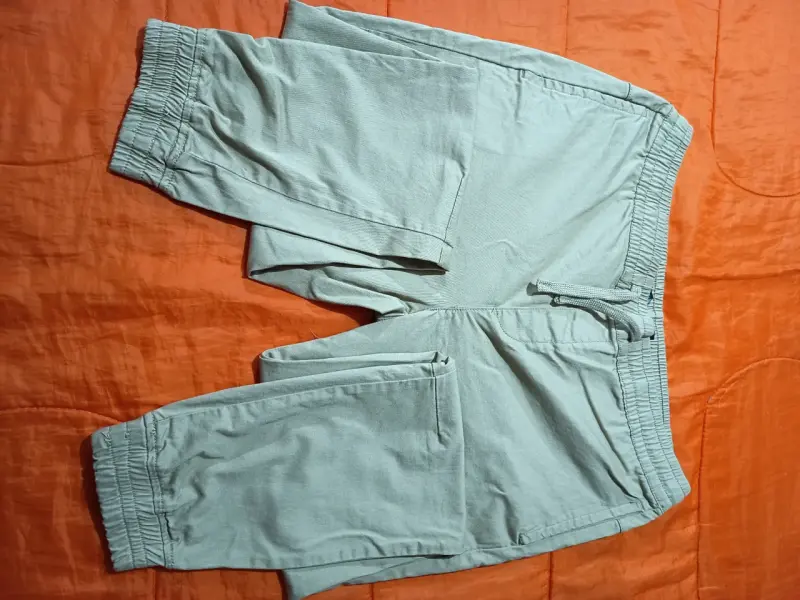 Pantalones deportivos para hombre - 5
