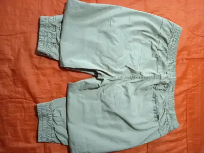 Pantalones deportivos para hombre - miniatura 6