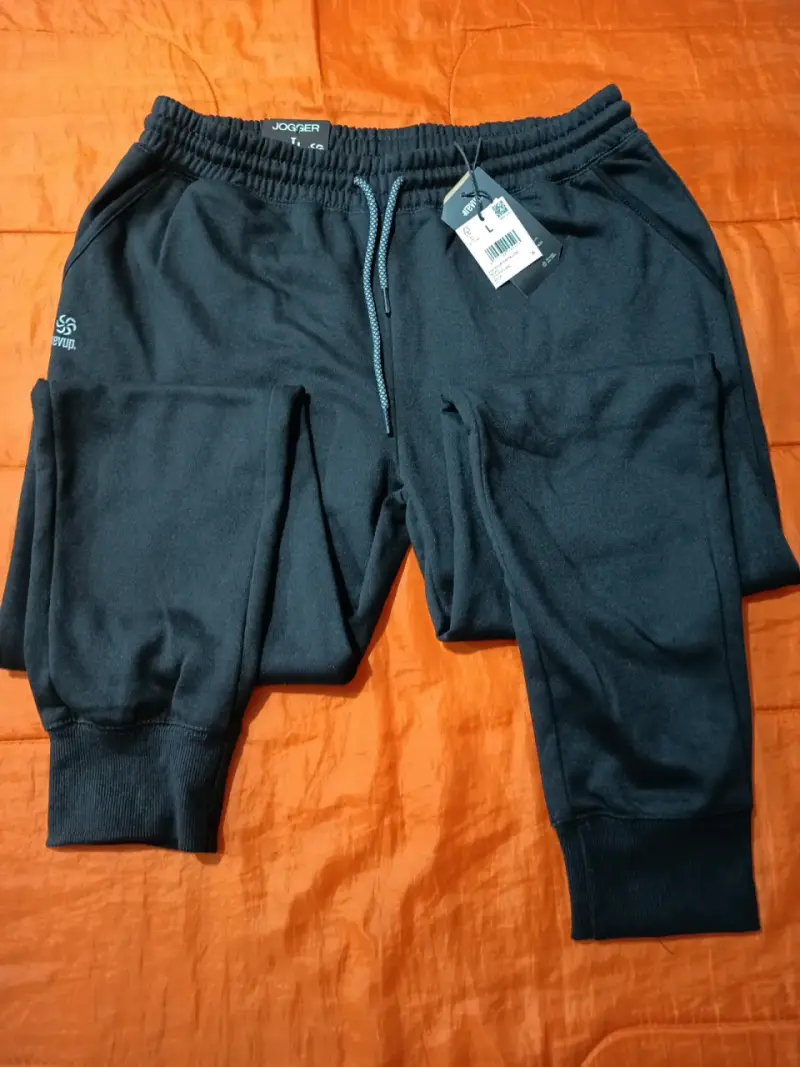 Buso Revup negro